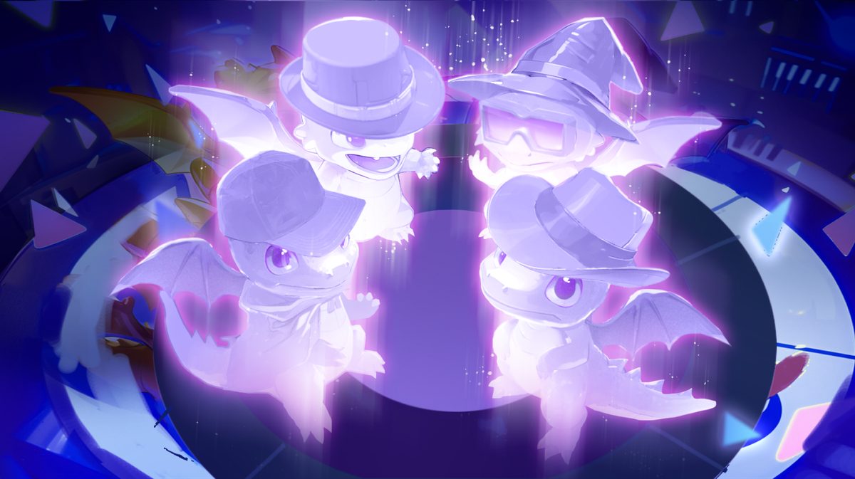 WORLD3 project cover art