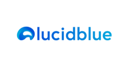 Lucid Blue